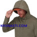 Худи Simms Challenger Hoody Loden Heather